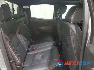 Zdjęcie 10 z 12 samochodu: 2025 GMC CANYON DENALI VIN:1GTP2FEK5S1243368 - miniatura
