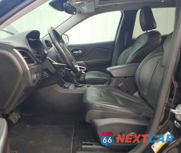 Zdjęcie 7 z 13 samochodu: 2021 JEEP CHEROKEE LATITUDE LUX VIN:1C4PJMMX8MD102090 - miniatura