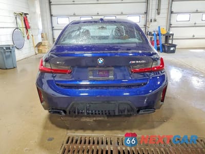 Zdjęcie 6 z 13 samochodu: 2026 BMW M340XI VIN:3MW69FT0XT8G02040 - miniatura