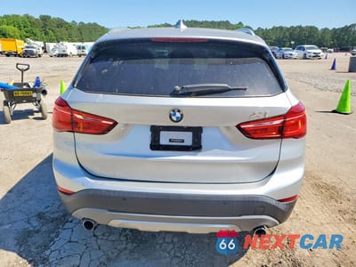 Zdjęcie 6 z 13 samochodu: 2017 BMW X1 SDRIVE28I VIN:WBXHU7C31H5H36309 - miniatura