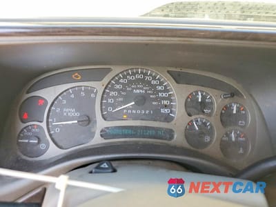 Zdjęcie 9 z 13 samochodu: 2006 GMC YUKON XL DENALI VIN:1GKFK66U66J140708 - miniatura