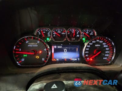 Zdjęcie 9 z 12 samochodu: 2016 GMC SIERRA K2500 SLT VIN:1GT12TE82GF162900 - miniatura