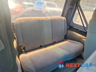 Zdjęcie 12 z 14 samochodu: 2005 JEEP WRANGLER / TJ SE VIN:1J4FA29S35P371315 - miniatura