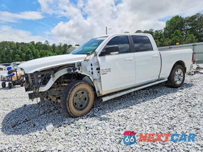 2019 RAM 1500 CLASSIC SLT 1C6RR6TT5KS562254 - główne zdjęcie licytacji z USA - miniatura