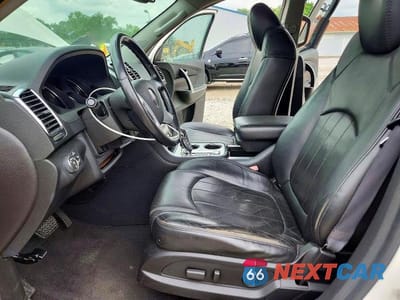Zdjęcie 7 z 13 samochodu: 2009 GMC ACADIA SLT-2 VIN:1GKER33D99J174169 - miniatura