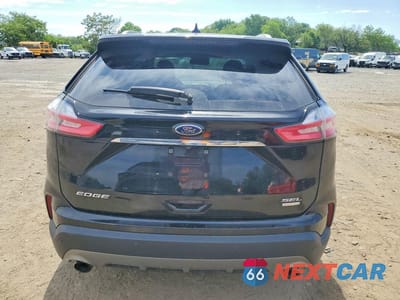 Zdjęcie 6 z 13 samochodu: 2019 FORD EDGE SEL VIN:2FMPK4J99KBB89368 - miniatura