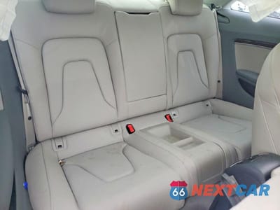 Zdjęcie 10 z 13 samochodu: 2010 AUDI A5 PREMIUM PLUS VIN:WAULFAFR6AA079612 - miniatura