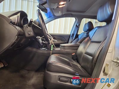 Zdjęcie 7 z 13 samochodu: 2009 ACURA MDX TECHNOLOGY VIN:2HNYD28659H524517 - miniatura