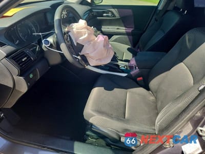 Zdjęcie 7 z 13 samochodu: 2017 HONDA ACCORD LX VIN:1HGCR2F39HA218848 - miniatura