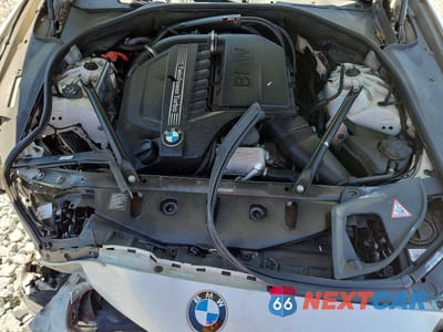 Zdjęcie 11 z 12 samochodu: 2013 BMW 535 I VIN:WBAFR7C5XDC817784 - miniatura