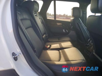 Zdjęcie 11 z 13 samochodu: 2018 LAND ROVER RANGE ROVER SUPERCHARGED VIN:SALGS2RE9JA383721 - miniatura
