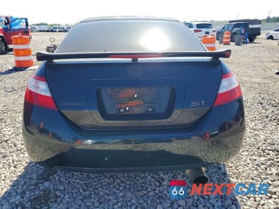 Zdjęcie 6 z 12 samochodu: 2006 HONDA CIVIC SI VIN:2HGFG21546H706471 - miniatura