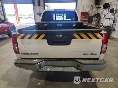 Zdjęcie 6 z 12 samochodu: 2016 NISSAN FRONTIER SV V6 VIN:1N6AD0CW8GN742942 - miniatura