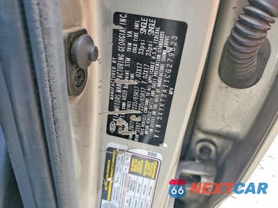 Zdjęcie 13 z 13 samochodu: 2012 KIA SORENTO LX VIN:5XYKT3A11CG279823 - miniatura