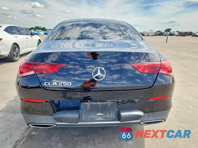 Zdjęcie 6 z 12 samochodu: 2021 MERCEDES-BENZ CLA 250 VIN:W1K5J4GB4MN189381 - miniatura