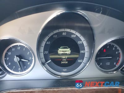 Zdjęcie 9 z 12 samochodu: 2013 MERCEDES-BENZ E 350 4MATIC VIN:WDDHF8JB4DA692348 - miniatura