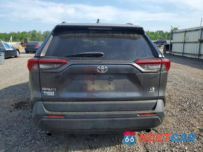 Zdjęcie 6 z 13 samochodu: 2019 TOYOTA RAV4 LE VIN:2T3G1RFV3KC011321 - miniatura