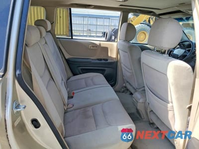 Zdjęcie 11 z 13 samochodu: 2003 TOYOTA HIGHLANDER LIMITED VIN:JTEGF21A630083479 - miniatura