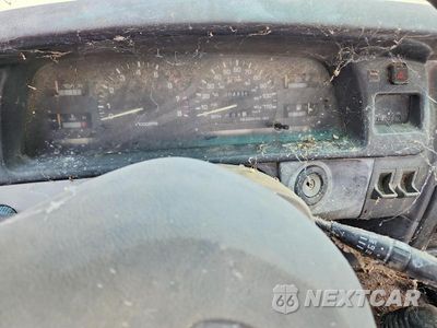 Zdjęcie 9 z 11 samochodu: 1993 TOYOTA T100 BASE VIN:JT4VD10A9P0001554 - miniatura