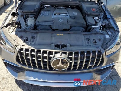Zdjęcie 12 z 13 samochodu: 2024 MERCEDES-BENZ GLE COUPE 63 S 4MATIC AMG VIN:4JGFD8KB3RB082749 - miniatura