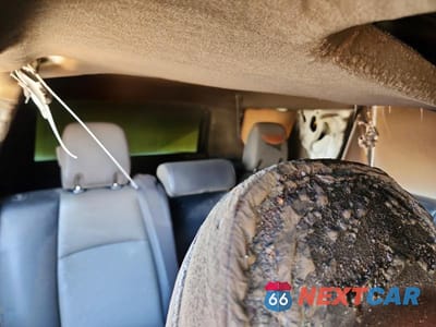 Zdjęcie 10 z 13 samochodu: 2018 TOYOTA 4RUNNER SR5 PREMIUM VIN:JTEBU5JR6J5588977 - miniatura