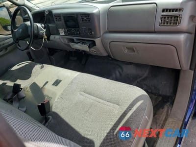 Zdjęcie 8 z 12 samochodu: 2004 FORD F350 SUPER DUTY VIN:1FDWF36S64EB54414 - miniatura