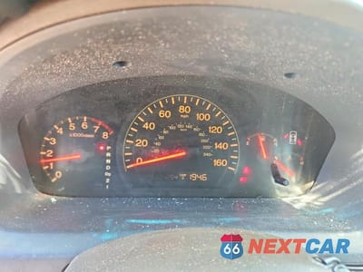Zdjęcie 9 z 12 samochodu: 2003 HONDA ACCORD EX VIN:1HGCM56613A088552 - miniatura