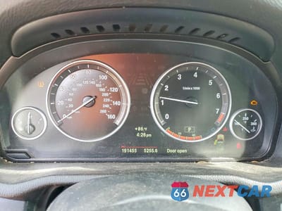 Zdjęcie 9 z 13 samochodu: 2011 BMW X3 XDRIVE35I VIN:5UXWX7C52BL734063 - miniatura