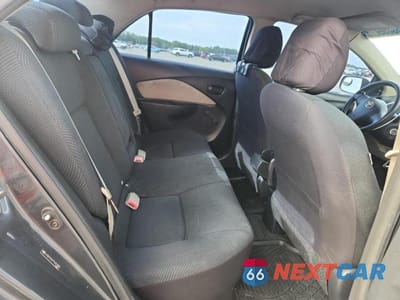 Zdjęcie 10 z 12 samochodu: 2007 TOYOTA YARIS BASE VIN:JTDBT923771021895 - miniatura