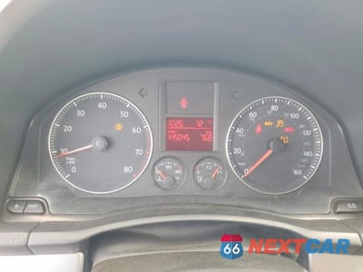 Zdjęcie 9 z 12 samochodu: 2009 VOLKSWAGEN JETTA SE VIN:3VWRZ71K69M161126 - miniatura