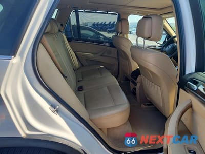 Zdjęcie 10 z 12 samochodu: 2013 BMW X5 XDRIVE35D VIN:5UXZW0C54D0B91491 - miniatura
