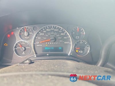 Zdjęcie 9 z 13 samochodu: 2008 CHEVROLET EXPRESS G1500 VIN:1GNFH154181206722 - miniatura