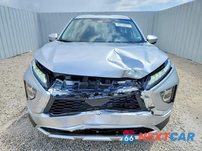 Piąte zdjęcie samochodu w środku: 2026 MITSUBISHI ECLIPSE CROSS SE VIN:JA4ATWAA4TZ013608 - miniatura