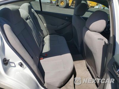 Zdjęcie 10 z 13 samochodu: 2010 NISSAN ALTIMA 2.5 VIN:1N4AL2AP1AN406740 - miniatura