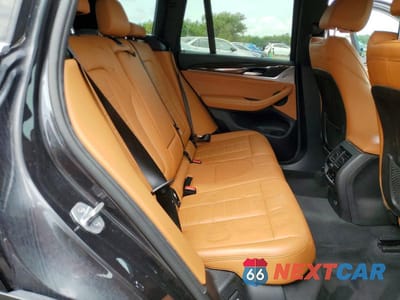 Zdjęcie 11 z 14 samochodu: 2019 BMW X3 SDRIVE30I VIN:5UXTR7C50KLR47977 - miniatura