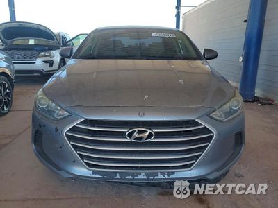 Zdjęcie 9 z 24 samochodu: 2017 HYUNDAI ELANTRA SE VIN:5NPD84LF1HH040359 - miniatura