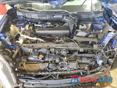 Zdjęcie 12 z 14 samochodu: 2020 NISSAN ROGUE SV VIN:KNMAT2MT7LP500213 - miniatura