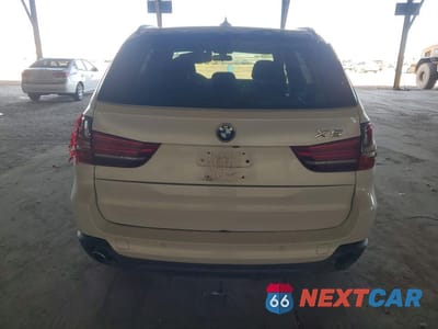 Zdjęcie 6 z 12 samochodu: 2015 BMW X5 XDRIVE35I VIN:5UXKR0C57F0P12843 - miniatura