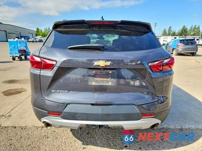 Zdjęcie 6 z 12 samochodu: 2021 CHEVROLET BLAZER 2LT VIN:3GNKBHRSXMS573418 - miniatura
