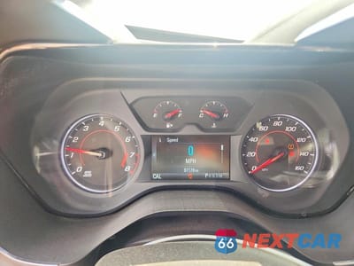 Zdjęcie 9 z 12 samochodu: 2017 CHEVROLET CAMARO LT VIN:1G1FB1RX8H0177460 - miniatura
