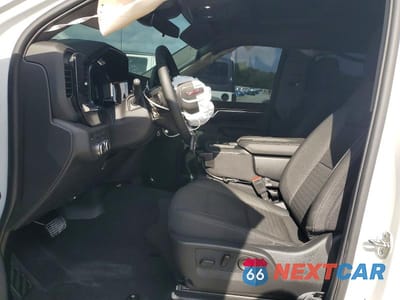 Zdjęcie 7 z 12 samochodu: 2026 GMC SIERRA K1500 ELEVATION-L VIN:3GTPUJEK6TG298881 - miniatura