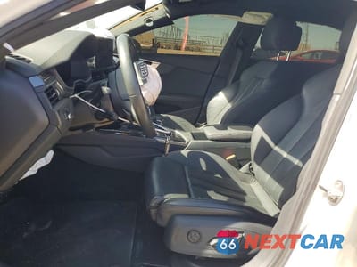 Zdjęcie 7 z 12 samochodu: 2023 AUDI A4 PREMIUM PLUS 45 VIN:WAUEAAF4XPN011746 - miniatura
