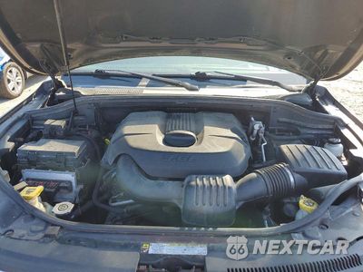 Zdjęcie 12 z 13 samochodu: 2011 JEEP GRAND CHEROKEE LAREDO VIN:1J4RR4GG0BC590641 - miniatura