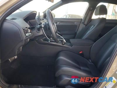 Zdjęcie 7 z 13 samochodu: 2026 HONDA CIVIC SPORT VIN:19XFL2H82TE014209 - miniatura