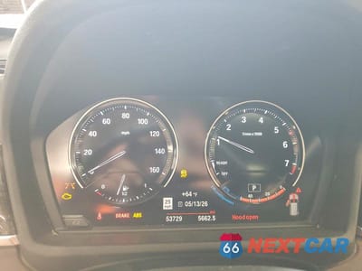 Zdjęcie 9 z 13 samochodu: 2019 BMW X1 XDRIVE28I VIN:WBXHT3C52K5N00365 - miniatura