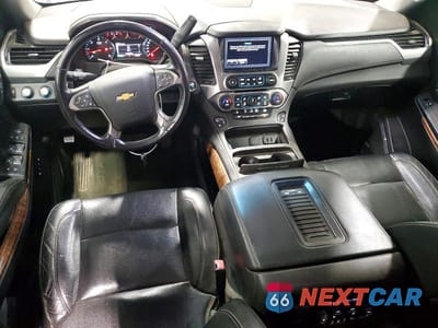 Zdjęcie 8 z 13 samochodu: 2016 CHEVROLET SUBURBAN K1500 LTZ VIN:1GNSKJKC9GR117492 - miniatura