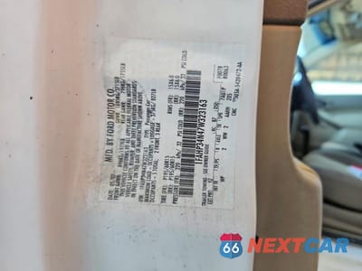 Zdjęcie 12 z 12 samochodu: 2007 FORD FOCUS ZX4 VIN:1FAHP34N47W323163 - miniatura