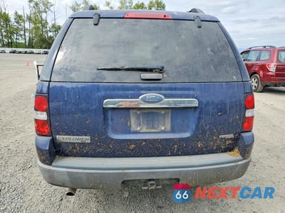 Zdjęcie 6 z 13 samochodu: 2006 FORD EXPLORER XLT VIN:1FMEU73E26UB35410 - miniatura