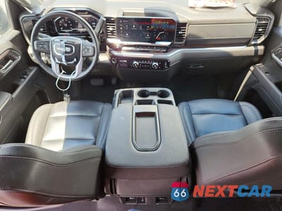 Zdjęcie 8 z 13 samochodu: 2025 GMC SIERRA C1500 SLT VIN:1GTPHDED0SZ232106 - miniatura