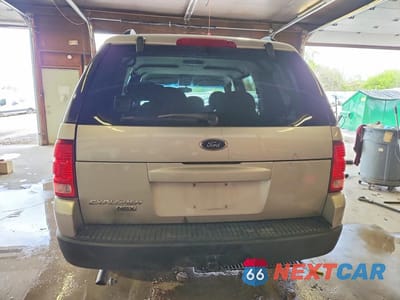 Zdjęcie 6 z 13 samochodu: 2004 FORD EXPLORER XLT VIN:1FMZU73K24ZB14211 - miniatura